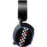 Rose Checkerboard SteelSeries Arctis 5 Skin