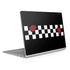Rose Checkerboard Surface Book 2 13.5in Skin