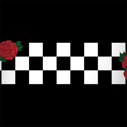 Rose Checkerboard Surface Book 2 15in Skin