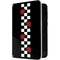 Rose Checkerboard Surface Duo Skin
