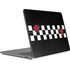 Rose Checkerboard Surface Laptop Studio Skin