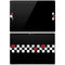 Rose Checkerboard Surface Pro 3 Skin