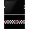 Rose Checkerboard Surface Pro 6 Skin