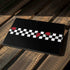 Rose Checkerboard Surface Pro 6 Skin