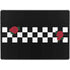 Rose Checkerboard Surface Pro 8 Skin