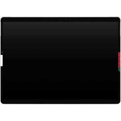 Rose Checkerboard Surface Pro 8 Skin