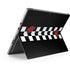 Rose Checkerboard Surface Pro 8 Skin