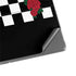 Rose Checkerboard Surface Pro 8 Skin
