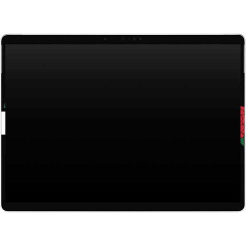 Rose Checkerboard Surface Pro 9 Skin