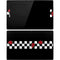 Rose Checkerboard Surface Pro Tablet Skin