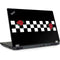 Rose Checkerboard Lenovo ThinkPad Skin