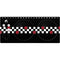 Rose Checkerboard Xbox Adaptive Controller Skin