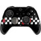 Rose Checkerboard Xbox Elite Wireless Controller Series 2 Skin