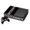 Rose Checkerboard Xbox One Console and Controller Bundle Skin