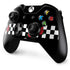Rose Checkerboard Xbox One Controller Skin
