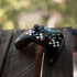 Rose Checkerboard Xbox One Controller Skin