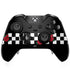Rose Checkerboard Xbox One Elite Controller Skin