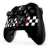 Rose Checkerboard Xbox One Elite Controller Skin