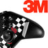 Rose Checkerboard Xbox One Elite Controller Skin