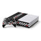 Rose Checkerboard Xbox One S All-Digital Edition Bundle Skin