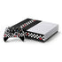 Rose Checkerboard Xbox One S All-Digital Edition Bundle Skin