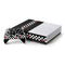 Rose Checkerboard Xbox One S Console and Controller Bundle Skin