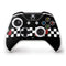 Rose Checkerboard Xbox One S Controller Skin
