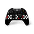 Rose Checkerboard Xbox One X Bundle Skin