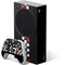 Rose Checkerboard Xbox Series S Bundle Skin