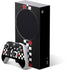 Rose Checkerboard Xbox Series S Bundle Skin
