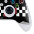 Rose Checkerboard Xbox Series S Skins