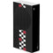 Rose Checkerboard Xbox Series S Console Skin