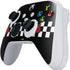 Rose Checkerboard Xbox Series S Controller Skin