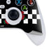 Rose Checkerboard Xbox Series S Controller Skin