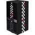 Rose Checkerboard Xbox Series X Bundle Skin