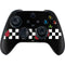 Rose Checkerboard Xbox Series X Controller Skin