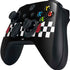 Rose Checkerboard Xbox Series X Controller Skin