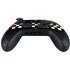 Rose Checkerboard Xbox Series X Controller Skin