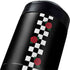 Rose Checkerboard Yeti Colster Can Insulator Skin