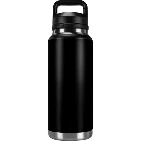 Rose Checkerboard YETI Rambler 36oz Bottle Skin