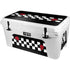 Rose Checkerboard YETI Tundra 65 Hard Cooler Skin