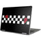 Rose Checkerboard Yoga 710 14in Skin