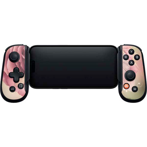 Rose Fairy by Rachel Anderson Backbone One for iPhone Game Controller Skin
