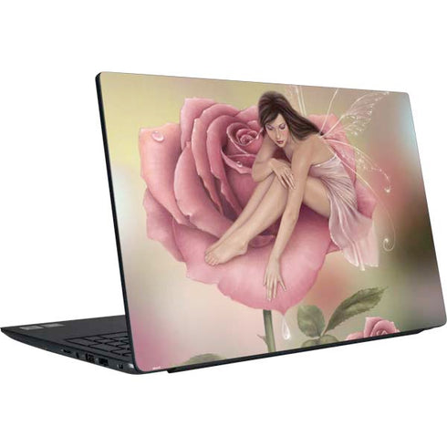 Rachel Anderson Rose Fairy Dell Vostro Skin