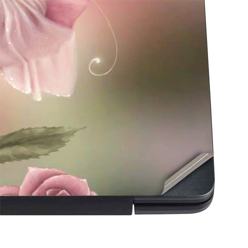 Rachel Anderson Rose Fairy Dell Vostro Skin