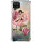 Rachel Anderson Rose Fairy Galaxy A12 Clear Case