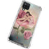 Rachel Anderson Rose Fairy Galaxy A12 Clear Case