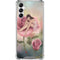 Rachel Anderson Rose Fairy Galaxy A14 5G Clear Case