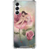 Rose Fairy by Rachel Anderson Galaxy A15 5G Clear Case
