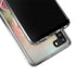 Rachel Anderson Rose Fairy Galaxy A21 Clear Case